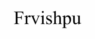FRVISHPU