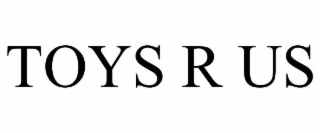 TOYS R US