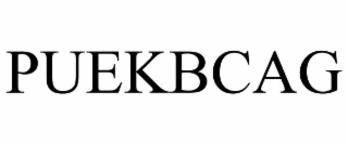 PUEKBCAG