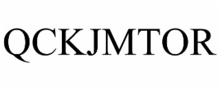 QCKJMTOR