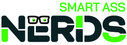 SMART ASS NERDS