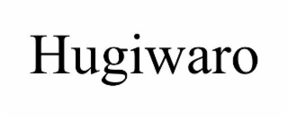 HUGIWARO
