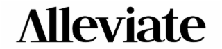 ALLEVIATE