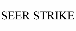 SEER STRIKE