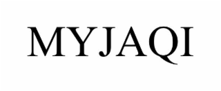 MYJAQI