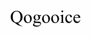 QOGOOICE