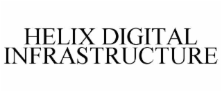 HELIX DIGITAL INFRASTRUCTURE