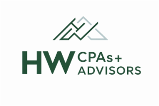 HW CPAS+ ADVISORS