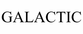 GALACTIC