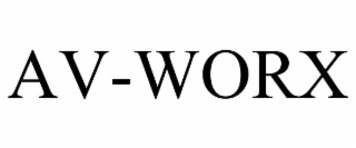 AV-WORX