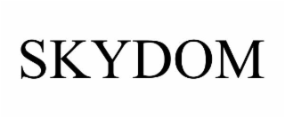 SKYDOM