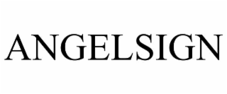 ANGELSIGN