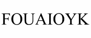 FOUAIOYK