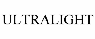 ULTRALIGHT