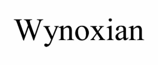 WYNOXIAN