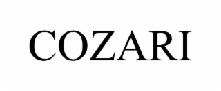 COZARI