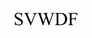 SVWDF