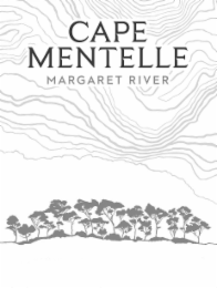 CAPE MENTELLE MARGARET RIVER