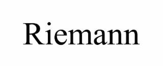 RIEMANN