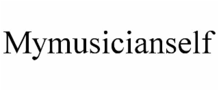 MYMUSICIANSELF