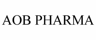 AOB PHARMA