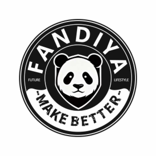 FANDIYA FUTURE LIFESTYLE MAKE BETTER