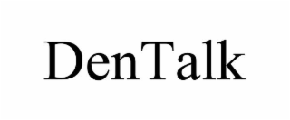 DENTALK