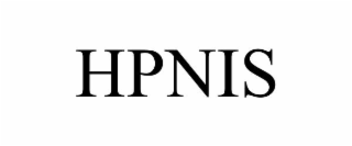 HPNIS