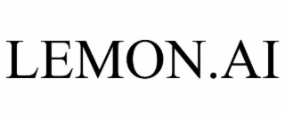 LEMON.AI