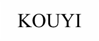 KOUYI