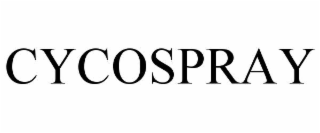 CYCOSPRAY