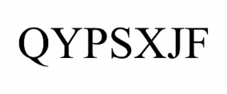QYPSXJF