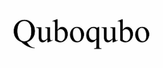QUBOQUBO