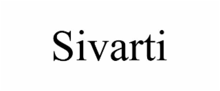 SIVARTI