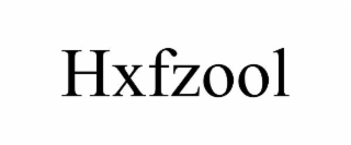 HXFZOOL