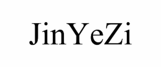 JINYEZI