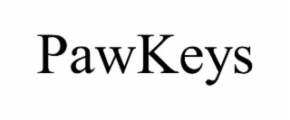 PAWKEYS