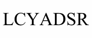 LCYADSR