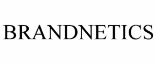 BRANDNETICS