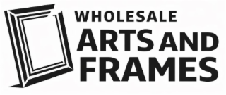 WHOLESALE ARTS AND FRAMES