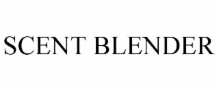 SCENT BLENDER