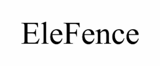 ELEFENCE