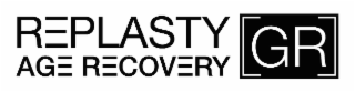 REPLASTY AGE RECOVERY
