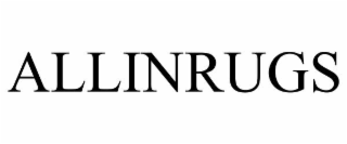 ALLINRUGS