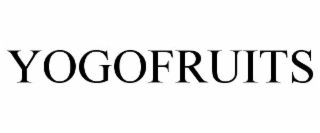 YOGOFRUITS