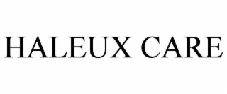 HALEUX CARE