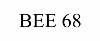 BEE 68