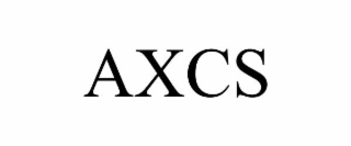 AXCS