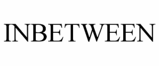 INBETWEEN