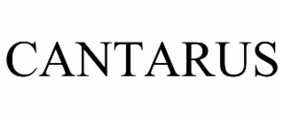 CANTARUS